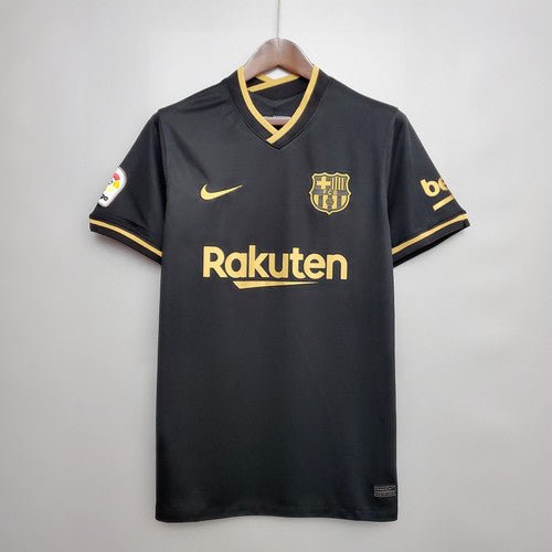Barcelona 2020/21