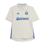 Oporto 2025/26