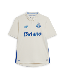 Oporto 2025/26