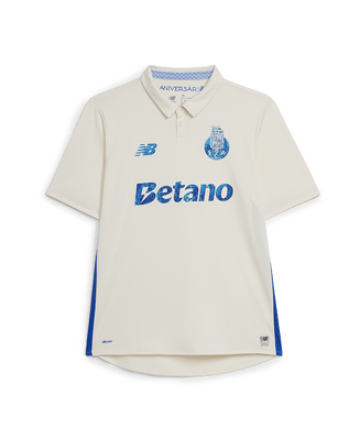 Oporto 2025/26