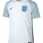 Inglaterra 2016