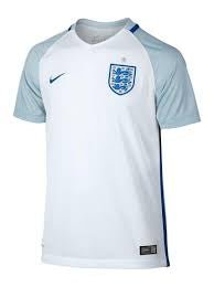 Inglaterra 2016