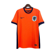 Equipación infantil de Países Bajos 2024/25
