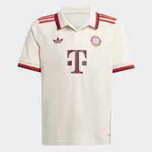 Kit infantil del Bayern 2024/25