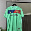 Barcelona 2010/11