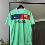 Barcelona 2010/11