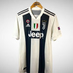 Juventus 2018