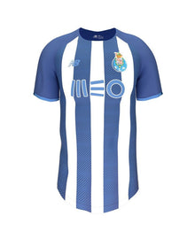 Oporto 2021/22