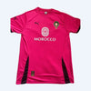 Marruecos 2024/25