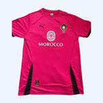 Marruecos 2024/25