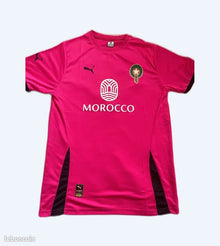 Marruecos 2024/25