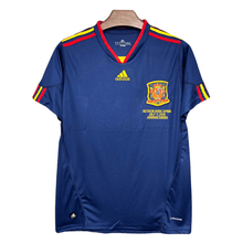 España 2010 Alternativa