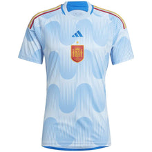 España 2022