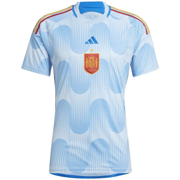 España 2022