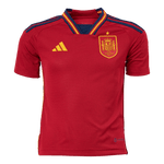 España 2022 Principal
