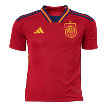 España 2022 Principal