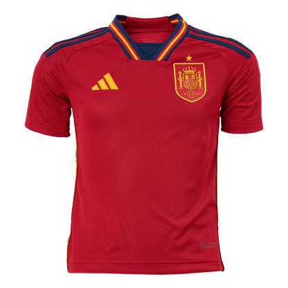 España 2022 Principal