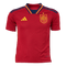 España 2022 Principal