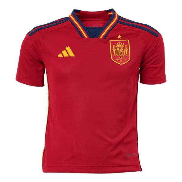 España 2022 Principal