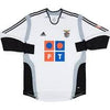 Benfica 2005/06