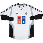 Benfica 2005/06