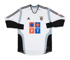 Benfica 2005/06