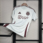Ajax 2024/25