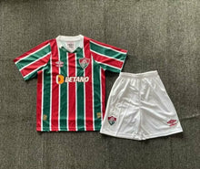 Kit infantil del Fluminense 2024/25