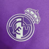 Real Madrid Alternativa 16/17 - Manga Comprida
