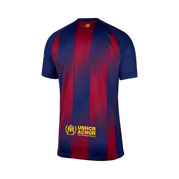 Barcelona 2025/26