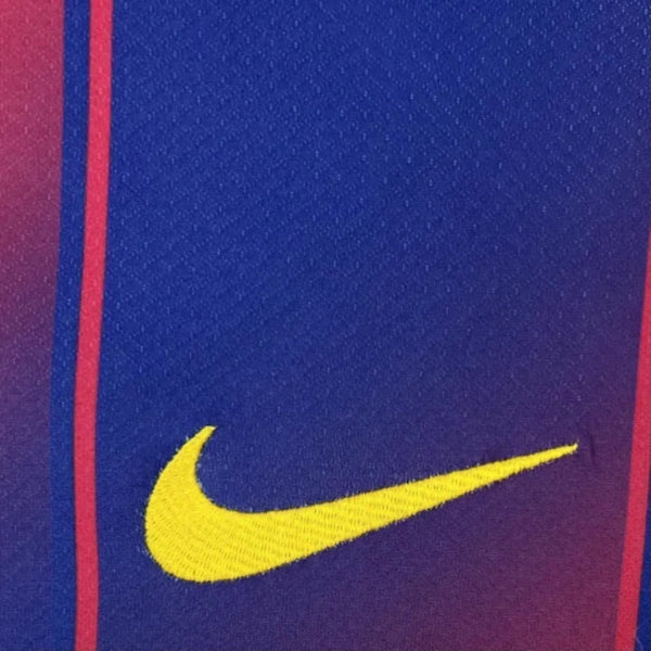 Barcelona 2025/26