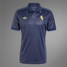 Kit infantil de la Juventus 2024/25