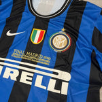 2009-10 INTER MILÁN LOCAL | RETRO