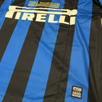 2009-10 INTER MILÁN LOCAL | RETRO
