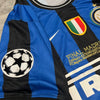2009-10 INTER MILÁN LOCAL | RETRO