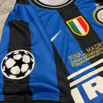 2009-10 INTER MILÁN LOCAL | RETRO