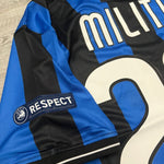 2009-10 INTER MILÁN LOCAL | RETRO