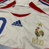 2006 - FRANCIA VISITANTE | RETRO