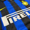 1998-99 - INTER DE MILÁN LOCAL | RETRO