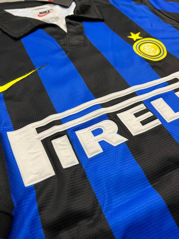 1998-99 - INTER DE MILÁN LOCAL | RETRO