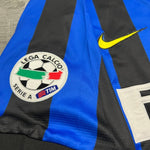 1998-99 - INTER DE MILÁN LOCAL | RETRO