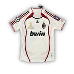 AC Milán 2006/07