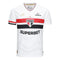 Camiseta de jugador São Paulo Primera 25/26 - Blanco