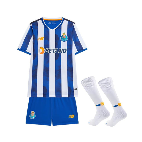 Equipación local del FC Porto 24/25