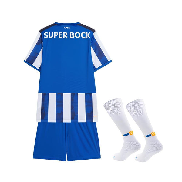 Equipación local del FC Porto 24/25