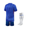 Kit de Criança - Chelsea Principal 25/26