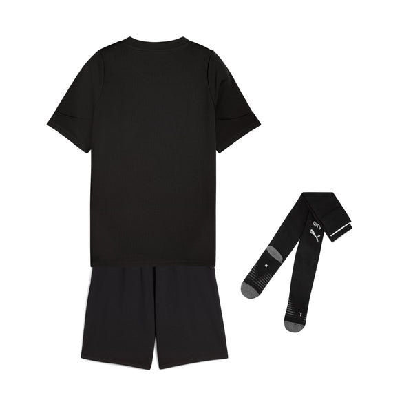Kit de Criança - Manchester City Treino 25/26