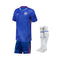 Kit de Criança - Chelsea Principal 25/26