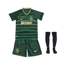 Kit infantil - Edición especial deportiva 24/25