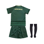 Kit infantil - Edición especial deportiva 24/25